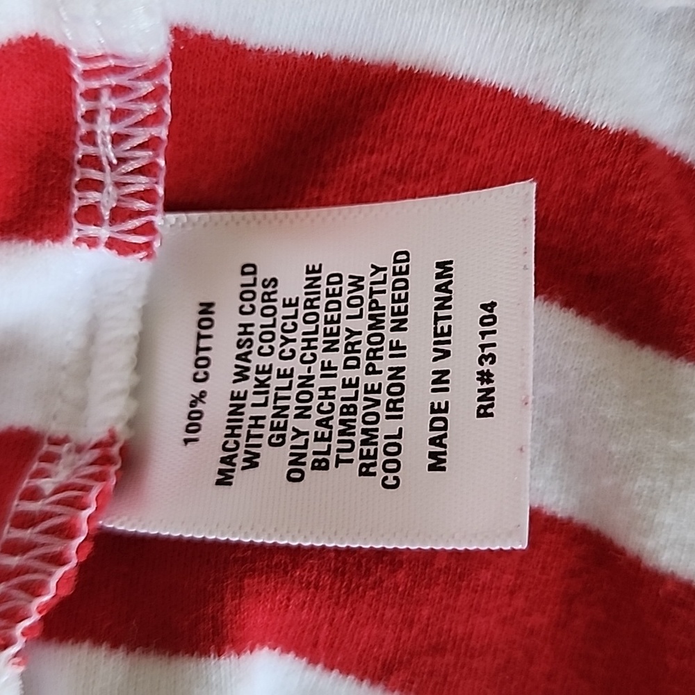 XL KIM ROGERS WOMAN'S TOP - Picture 7 of 7